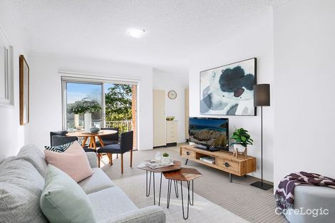 Property photo of 9/19 Shirley Road Wollstonecraft NSW 2065