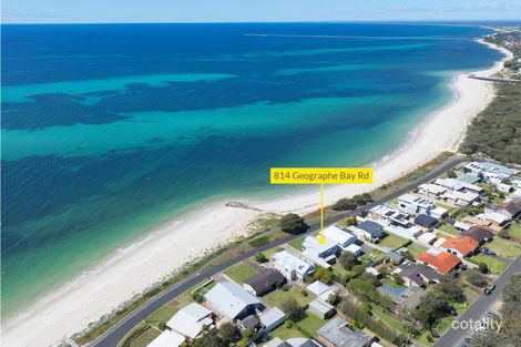 Property photo of 814 Geographe Bay Road West Busselton WA 6280
