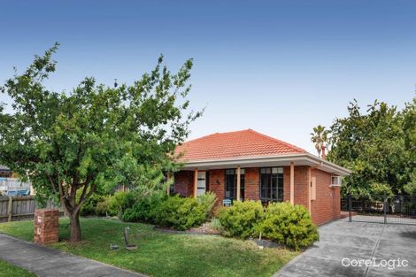 Property photo of 12 Hinkler Drive Mill Park VIC 3082