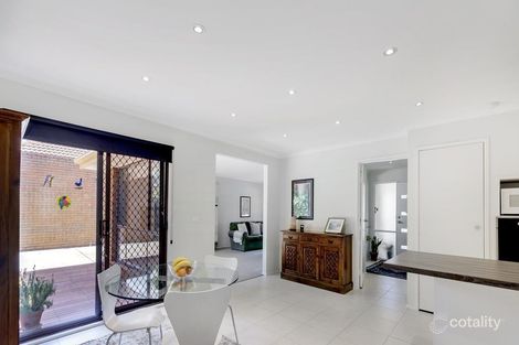 Property photo of 12 Hinkler Drive Mill Park VIC 3082