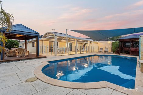 Property photo of 8 Derwent Meander Joondalup WA 6027
