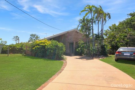 Property photo of 11 Kurrajong Court Katherine East NT 0850