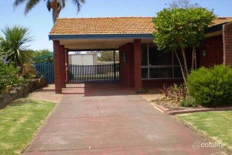 Property photo of 68 Herbert Road Harvey WA 6220