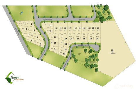 27 Greenpark Dr, Crestmead, QLD 4132