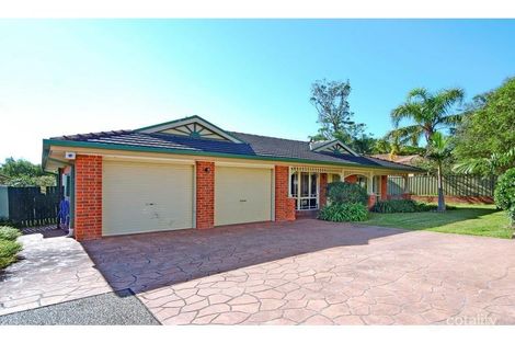 5 Robinia Way, Worrigee, NSW 2540