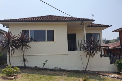 Property photo of 13 McGowen Street Port Kembla NSW 2505