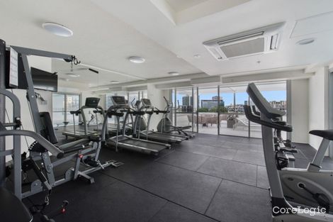 Property photo of 1506/510 St Pauls Terrace Bowen Hills QLD 4006