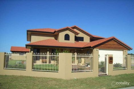Property photo of 12 Royal Boulevard Glenella QLD 4740