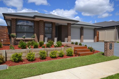 Property photo of 3 Mimosa Place Braemar NSW 2575