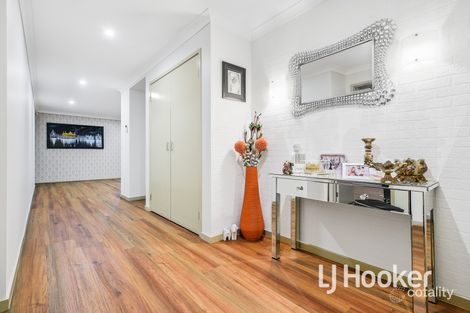 Property photo of 59 Bluemist Circuit Lyndhurst VIC 3975