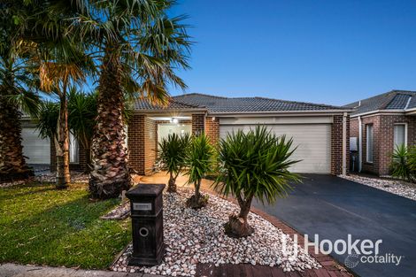 Property photo of 59 Bluemist Circuit Lyndhurst VIC 3975