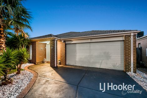 Property photo of 59 Bluemist Circuit Lyndhurst VIC 3975