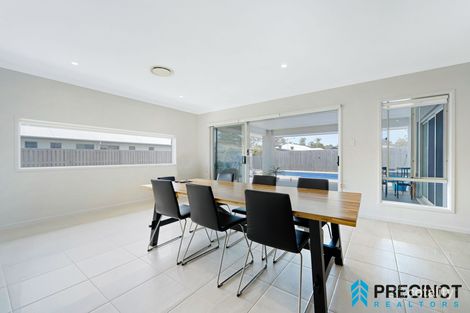 Property photo of 22 Hollyhock Place Caboolture QLD 4510