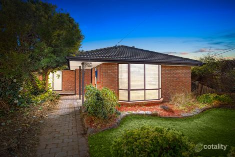 Property photo of 9 Tamboritha Place Hoppers Crossing VIC 3029
