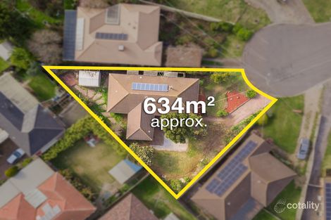 Property photo of 9 Tamboritha Place Hoppers Crossing VIC 3029