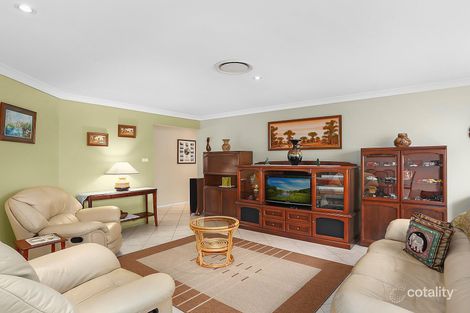 Property photo of 14 Narooma Drive Prestons NSW 2170