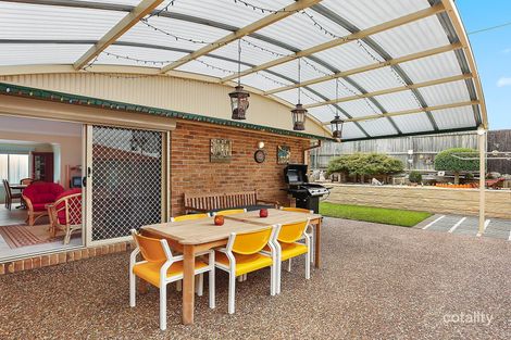 Property photo of 14 Narooma Drive Prestons NSW 2170