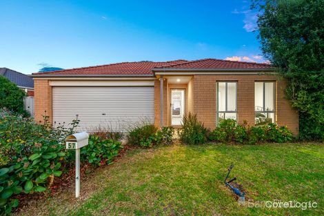 Property photo of 57 Oaklands Way Pakenham VIC 3810