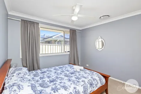 Property photo of 110 Bagnall Beach Road Corlette NSW 2315