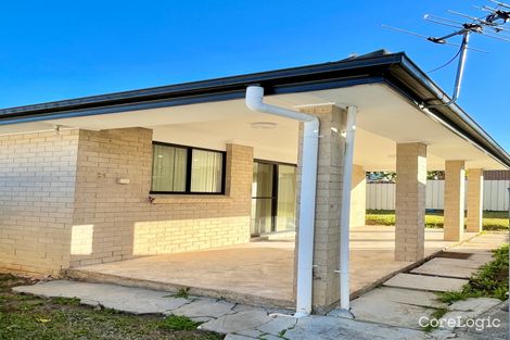 Property photo of 25 Morgan Street Miller NSW 2168