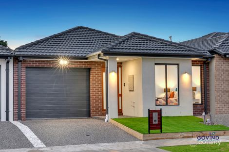 Property photo of 28 Xenon Road Kalkallo VIC 3064