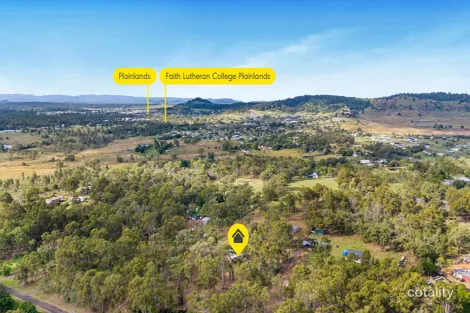 Property photo of 5 Joyce Road Plainland QLD 4341