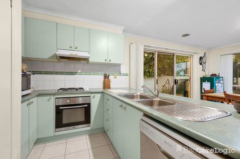 Property photo of 57 Oaklands Way Pakenham VIC 3810