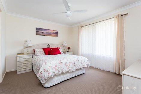 Property photo of 21 Peart Parade Mount Cotton QLD 4165