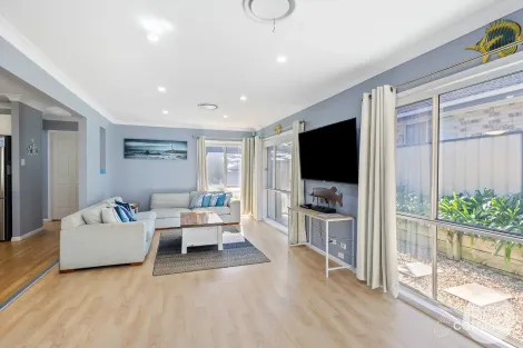 Property photo of 110 Bagnall Beach Road Corlette NSW 2315