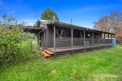 1965 Healesville-Kinglake Rd, Toolangi, VIC 3777
