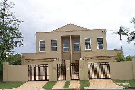 Property photo of 243 Stanhill Drive Surfers Paradise QLD 4217