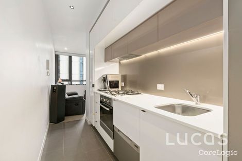 Property photo of 2808/80 A'Beckett Street Melbourne VIC 3000