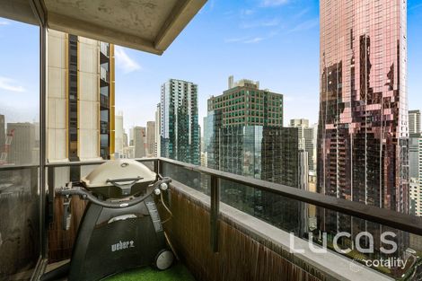 Property photo of 2808/80 A'Beckett Street Melbourne VIC 3000