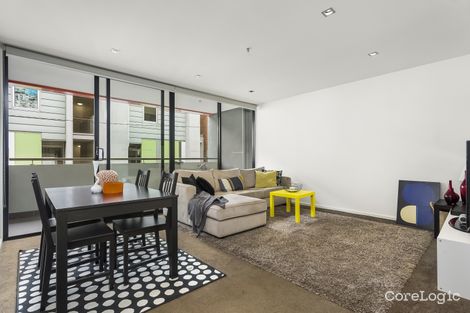 Property photo of 109/25 Byron Street North Melbourne VIC 3051