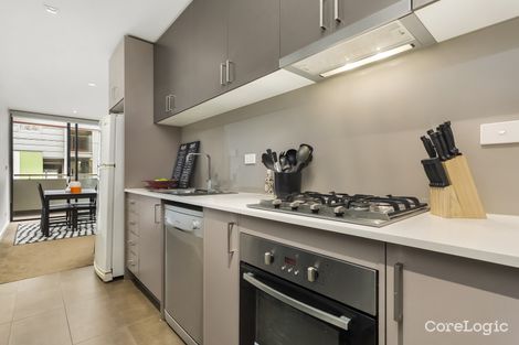 Property photo of 109/25 Byron Street North Melbourne VIC 3051