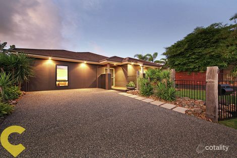 Property photo of 6 Birdwing Crescent Kallangur QLD 4503