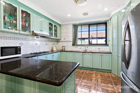 Property photo of 22 Feldspar Close St Albans VIC 3021