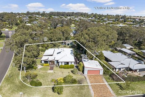 Property photo of 1 Ashley Court Highfields QLD 4352