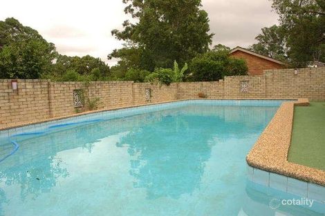 Property photo of 5 Larchmont Place West Pennant Hills NSW 2125