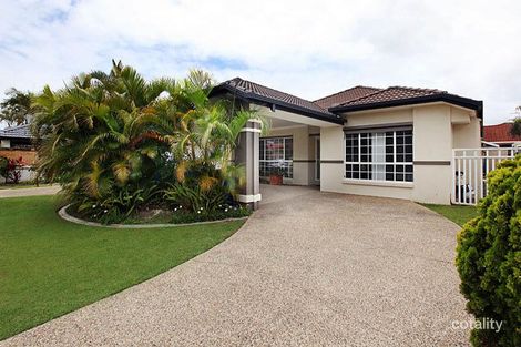 Property photo of 16 Tristan Court Benowa QLD 4217