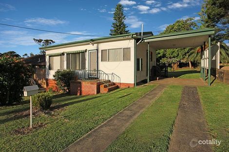 Property photo of 72 Carroll Avenue Mollymook Beach NSW 2539