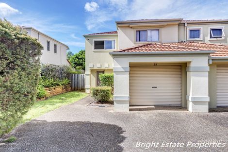 Property photo of 35/538 Warrigal Road Eight Mile Plains QLD 4113