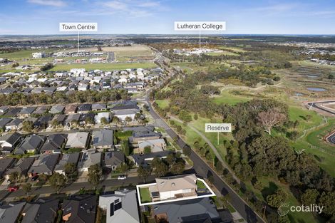 Property photo of 56 Armstrong Boulevard Mount Duneed VIC 3217