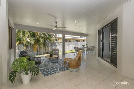 Property photo of 5 Shutehaven Circuit Bushland Beach QLD 4818