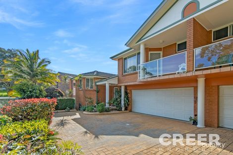 4/25 Milson St, Charlestown, NSW 2290