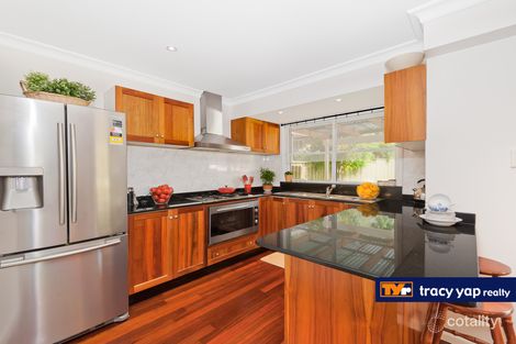 Property photo of 25 Brabyn Street Denistone East NSW 2112