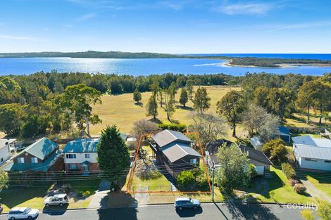 20 Andrew Ave, Tuross Head, NSW 2537