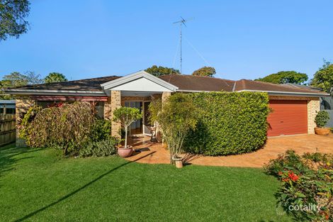 Property photo of 10 Pinta Place Cromer NSW 2099
