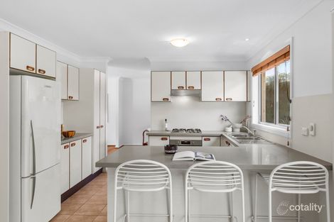 Property photo of 10 Pinta Place Cromer NSW 2099