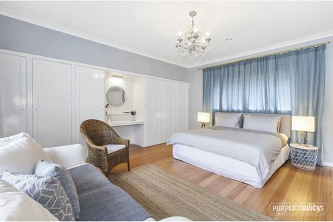 Property photo of 6 Everest Crescent Olinda VIC 3788